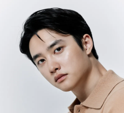 도경수 D.O.Img