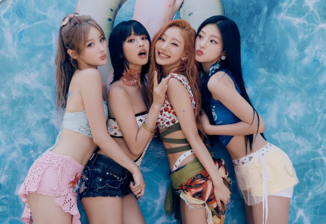 키스오브라이프 KISS OF LIFEImg
