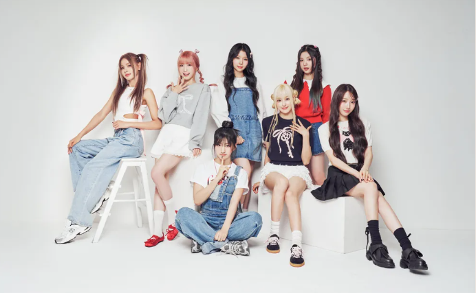 SAY MY NAME (세이마이네임)Img