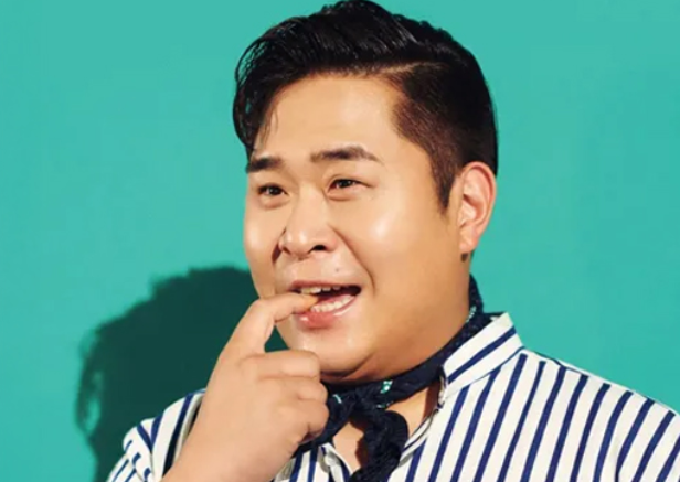 문세윤Img